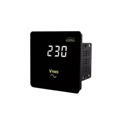 Sub-Zero Digital Voltmeter VPM-430 - 96 x 96 mm-11