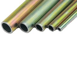 RS PRO Hydraulic Tubing Zinc Plated Steel 16 mm x 2 m Model No 4007730-picture-15