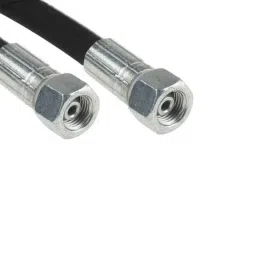 RS PRO Hydraulic Hose Assembly Nylon 6.35 mm (1/4 inch) x 2000 mm Model No 1102242-image-44