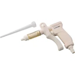 AS ONE Air Blow Gun Set With Long Nozzle, 1-5588-01-image-96