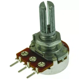 Bourns ROTARY POTENTIOMETER, 10KOHM, 17MM, 20% Model No - PDB181-K220K-103B-image-44