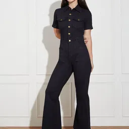 Miss Chase Basic Jumpsuit-image-37