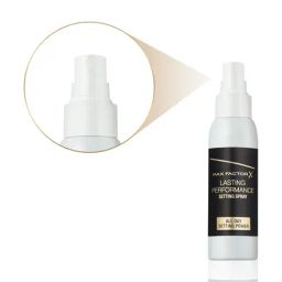Max Factor Lasting Performance Setting Spray - 100 ml image 2