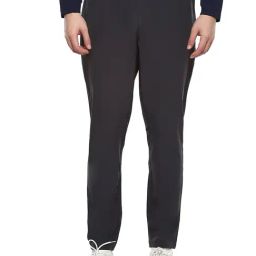 Asics Reflective Graphite Grey Regular Fit Sports Trackpants-image-43