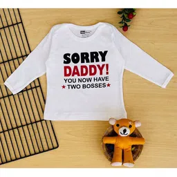 Kidloo Kids Printed T-shirt-picture-57