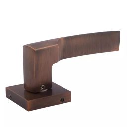 Decorio Mortise Handle Set Rose Antique Copper Matt Finish, DCO-120-image-105