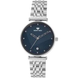 Mont Neo 9010E-M1105 Analog Watch for Women-picture-40