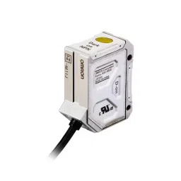Omron E3ZR Series Photoelectric Sensor Diffuse Reflective 500 mm Sensing Distance, E3ZR-CD81L-M1TJ 0.3M OMS-26
