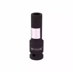 De Neers 9.50 mm (3/8 Inch) Square Drive Impact Socket, IMP-B-3/8A-picture-33