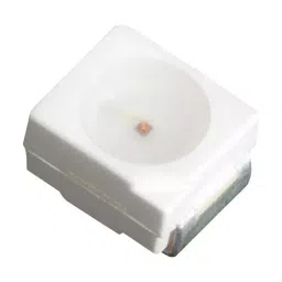 KINGBRIGHT LED, Green, 90Mcd, 525Nm, Smd, KA-3528LVZGCKT (Pack of 5)-image-3