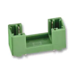WURTH ELEKTRONIK Fuse Holder, 5X20mm, Pcb, 696106003002 (Pack of 10)-16