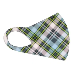 Oriley ORFRM01 Multilayer Reusable Female Face Mask-image-101