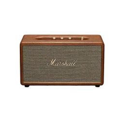 Marshall Stanmore III Bluetooth Wireless Speaker - Brown-14