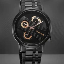 Fastrack 3301NM01 Analog Watch for Men-image-29