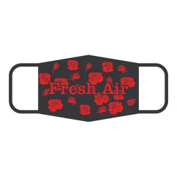Oriley ORSF11 Reusable Cotton Face Mask (Pack of 5 Pcs)-image-63