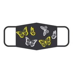 Oriley ORSF30 Reusable Cotton Face Mask (Pack of 10 Pcs)-image-59