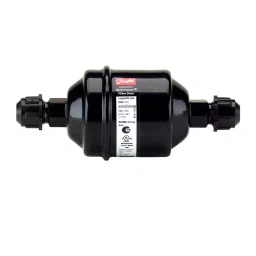 Danfoss DCL 083 Liquid Line Filter Drier Flare Type 10 mm (3/8 inch) Connection Size, 023Z500591-image-40