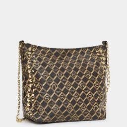 Styli Multicolor Printed Sling Handbag-picture-15