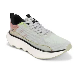 Columbus Men Mesh Running Non-Marking Shoes-15