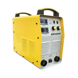 Gb Kore Arc 400 A Single and Double Phase Heavy Advance Tube IGT Arc Welding Machine ARC 400 DL-20