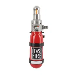 Ceasefire Mini Automatic Fire Extinguisher 93°C Intutive Stored Pressure 100 g Fluorketone (FK-5-1-12) Red, CF-001339C-picture-12