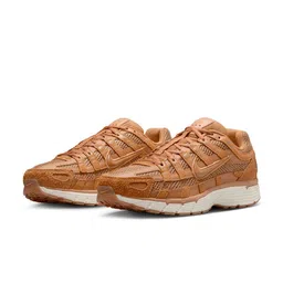 Nike P-6000 SE Men's Perforations Lace-Ups Leather Sneakers Casual Shoes-picture-38