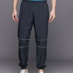 HRX by Hrithik Roshan Men Lifestyle Reflective Cargo-Style Jogger-image-64
