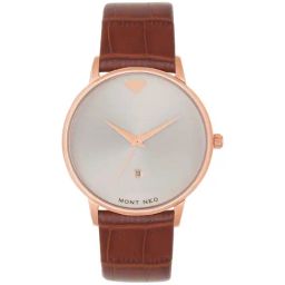 Mont Neo G1034E-L3303 Analog Watch for Men-picture-46