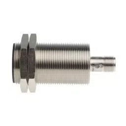 RS PRO Proximity Sensor Inductive Barrel-Style M30x1.5 10 mm NPN 10-30 V DC IP67, 7018247 image 2