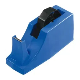 Omega 1767BL 1inch Tape Dispenser - Jumbo Blue-image-43