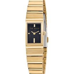 Ted Baker BKPLLS503 LILEEY Analog Watch For Women-image-88