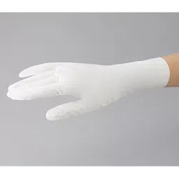 AS ONE AP Seamless Gloves S Size Polyurethane, Sles (Each of 1 pcs)-12