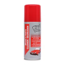Auto Mate Brake & Parts Cleaner Spray,Grade 6400,100g (Pack of 24)-30