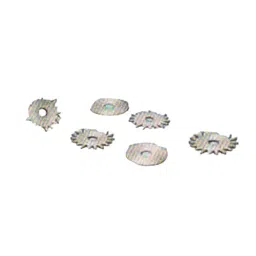 Sagar Tools Spare Cutter for Emery Wheel Dresser Huntington Alloy Steel, 1-picture-47