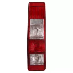 Prior Chrome Tail Lamp Moulding for Tata Sumo Victa-20