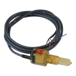CARLO GAVAZZI LEVEL SENSOR, OPTICAL, PNP O/P, VP01EP-37
