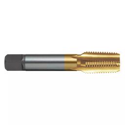 TOTEM 2 x 0.4mm Gold HSSE Long Straight Fluted Tap (IS-6175)-image-44