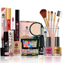 NOY Set Of 15 Makeup Gift Set-52