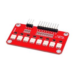 Full Color LED Module / RGB V2 light water for arduino image 3