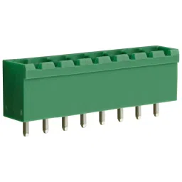CAMDENBOSS Terminal Block, Header, 8Pos, Th, CTBP9300/8 (Pack of 10)-image-91