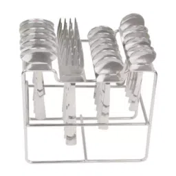 OPR Premium Stainless Steel Cutlery Set-1