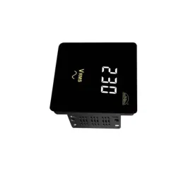 Sub-Zero Digital Voltmeter VPM-430 - 96 x 96 mm image 2