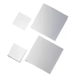 AS ONE Stainless Steel Plate 1 mm Thickness, 3-1930-02 (Bag of 10)-image-99