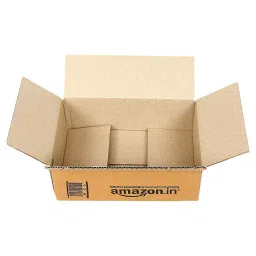 Oriley 214 x 148 x 69 mm Amazon Branded Packaging Box NC5 (Pack of 80 Pcs)-image-53