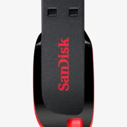 SANDISK SDCZ50-008G-B35 8 GB Pen Drive Black-13