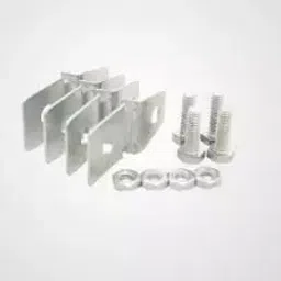 BCH BIL-WM-S Set of Wall Mounting bracket-12