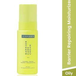 Hyphen Barrier Care Cream for Oily Skin - 50 ml-42