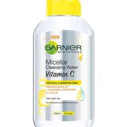 Garnier Micellar Water with Vitamin C - 125 ml-6