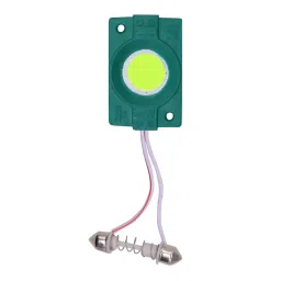 AllExtreme EX09D1G Roof Light Reading Dome Bulb Lamp with Festoon Holder - Green-image-73