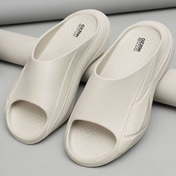OZZOH Men Rubber Slip-On-image-43